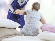 Image de l'article Ehpad et aide à domicile : un risque élevé d'accident du travail
