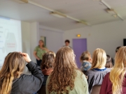 Image de l'article Formations sociales : étudier dans un pays partenaire avec le programme Recos