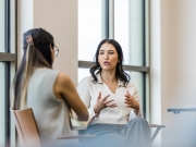 Image de l'article Médico-social : mieux intégrer les recrues avec le "rapport d'étonnement"