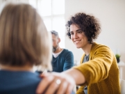 Image de l'article Métiers du social : CESF en addictologie, écoute et "bonne distance"