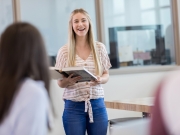 Image de l'article Parcoursup : comment aborder l'oral de sélection aux formations sociales ?