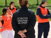Image de l'article Coach d'insertion par le sport, un métier émergent