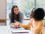 Image de l'article Monitrice-éducatrice : une vocation pour un métier à revaloriser
